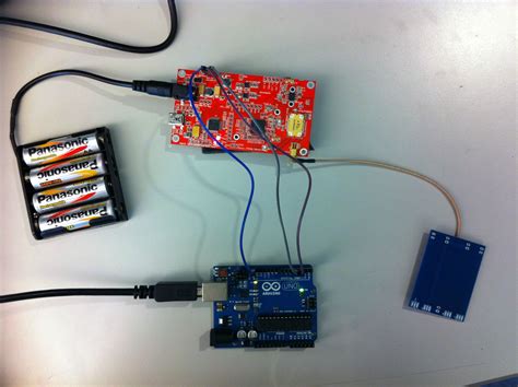 cottonwood long range uhf rfid reader arduino|Cottonwood UHF RFID Reader Tutorial .